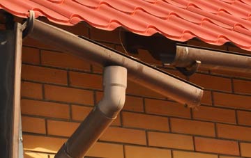 Clock House gutter repair costs